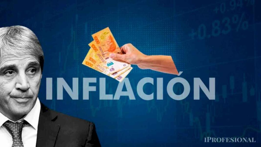 luis-caputo-baja-aranceles-a-la-importacion-y-expertos-pronostican-su-impacto-en-inflacion-de-octubre