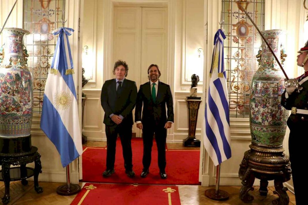 el-gobierno-no-celebro-el-triunfo-del-frente-amplio,-pero-ratifico-la-agenda-compartida-con-uruguay