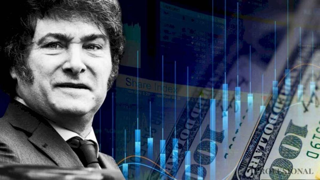 economistas-de-la-city-chocan-contra-el-optimismo-de-wall-street-por-el-dolar-barato-y-el-plan-milei