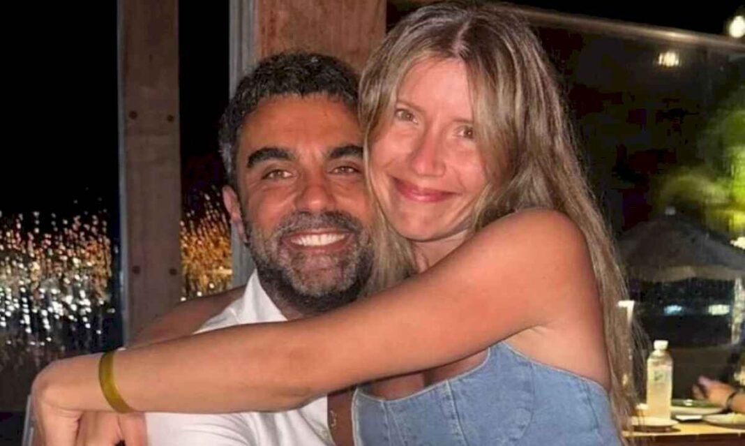 felicidades!-la-emocion-de-laurita-fernandez-al-anunciar-la-noticia-mas-linda-de-su-vida