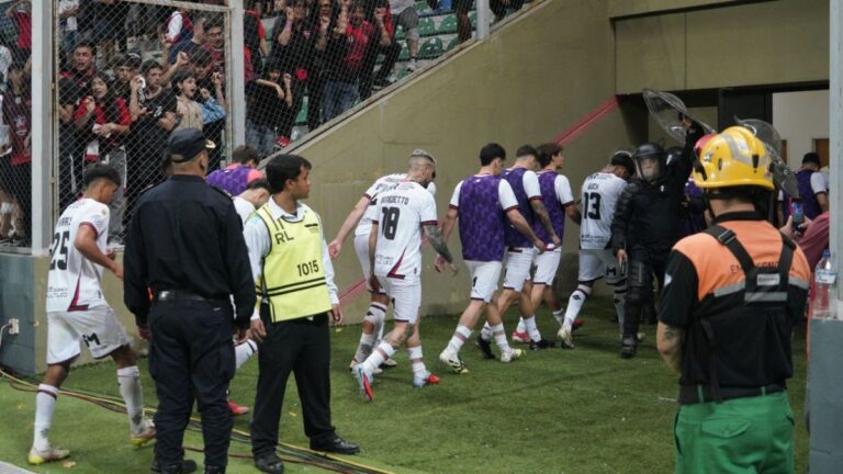 El último sueño hecho trizas de Newell’s y por delante un mar de incertidumbre