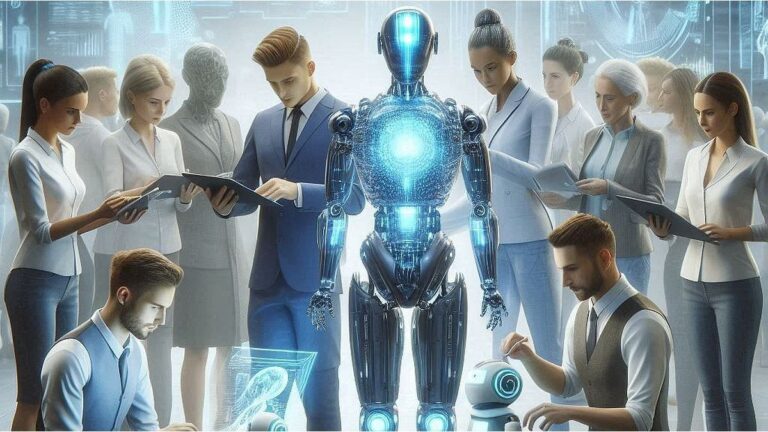 La nueva Inteligencia Artificial de OpenAI que busca destronar a LinkedIn