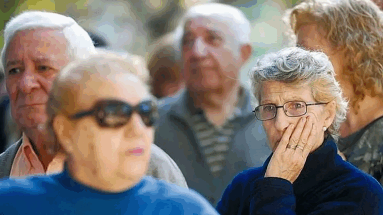 Presupuesto 2026: estiman que el gasto en jubilaciones crecerá el doble y forzará ajustes en otras partidas