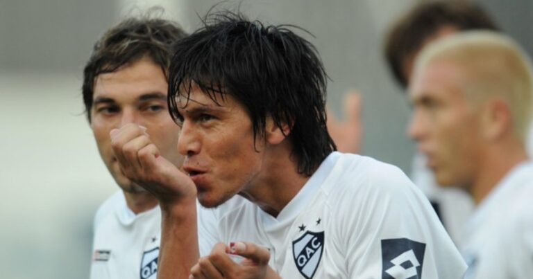 La dura advertencia del manager de Quilmes: «Está peor de lo que imaginábamos»