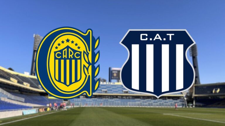 Rosario Central vs Talleres: hora, canal y posibles formaciones por el torneo Clausura