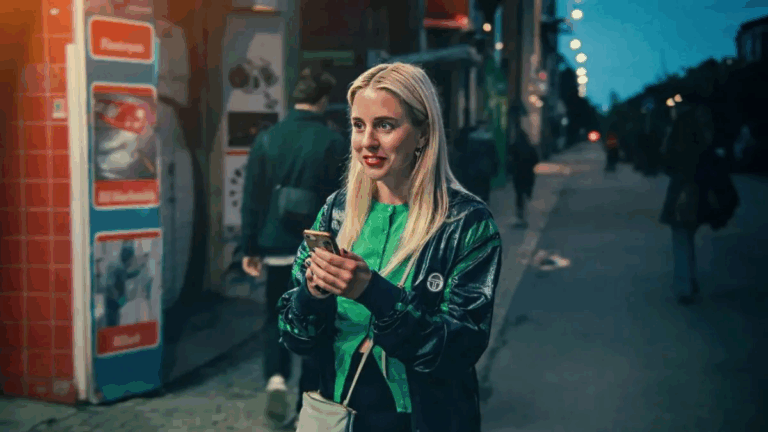 Entre las mejores series del año: la comedia romántica sueca que se acaba de estrenar en Netflix y es furor