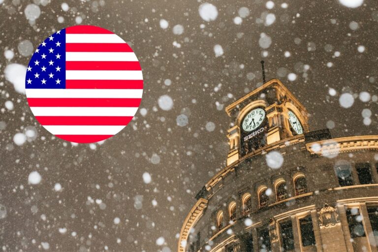 Es oficial: por qué el 2 de noviembre de 2025 es una fecha clave para Estados Unidos