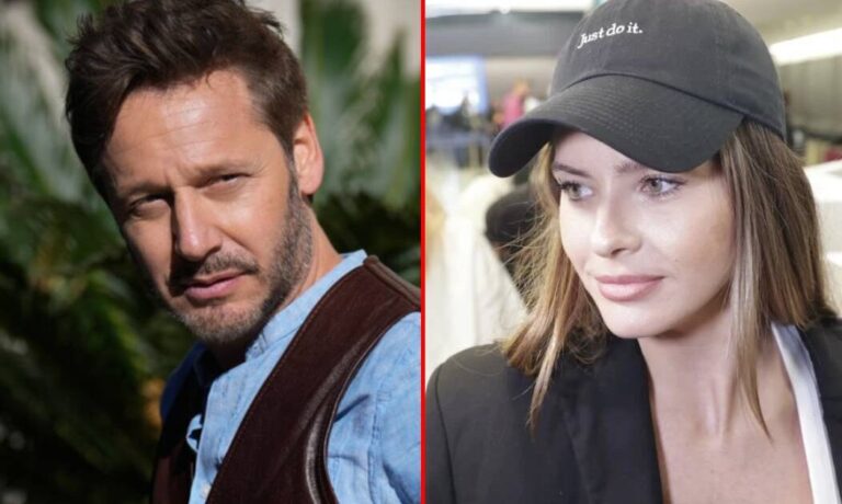 Benjamín Vicuña quedó destrozado por la China Suárez y reveló cómo es como madre de sus hijos