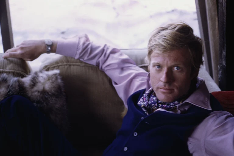 Robert Redford, coherencia en la actuación, la dirección y el activismo social y ecológico