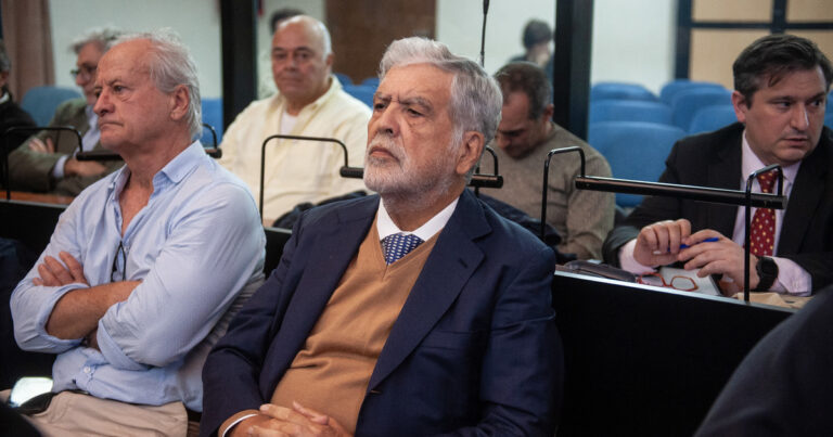 Caso Skanska: pidieron hasta cinco años de prisión para De Vido, José López y ex directivos de la empresa