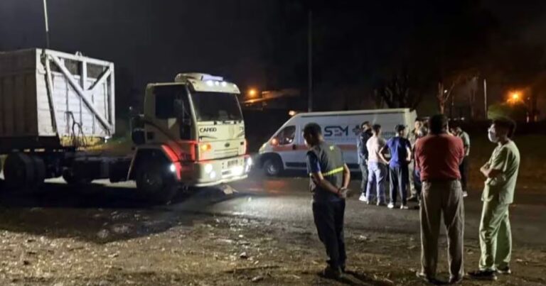 El «regreso de los muertos vivos» en Tucumán: un joven al que daban por fallecido apareció a los gritos en su funeral