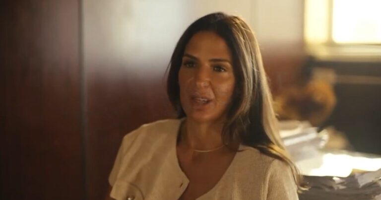 El duro cruce entre Makintach, Burlando y uno de los fiscales por pruebas clave en la causa contra la jueza