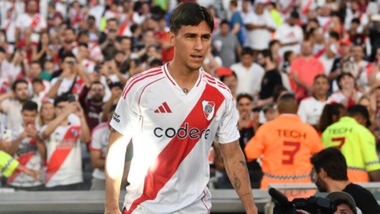 El TAS condenó a Corinthians a pagarle una millonaria indemnización a un ex River