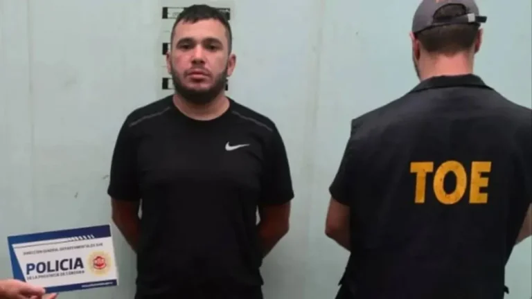 La Corte Suprema de Justicia dejó firme una condena de 15 años de prisión contra Lindor Alvarado