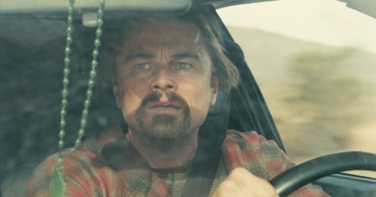 Leonardo DiCaprio brilla en la excelente Una batalla tras otra