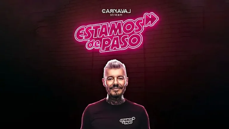 Rating del streaming: cómo le fue a Marcelo Tinelli en su debut en Carnaval TV