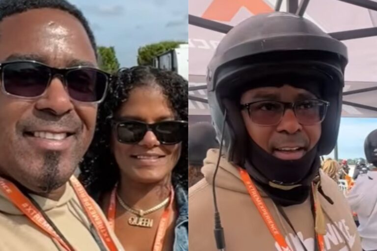 El dominicano que cumplió su sueño americano: vive en Nueva York y su novia lo sorprendió con un regalo inolvidable