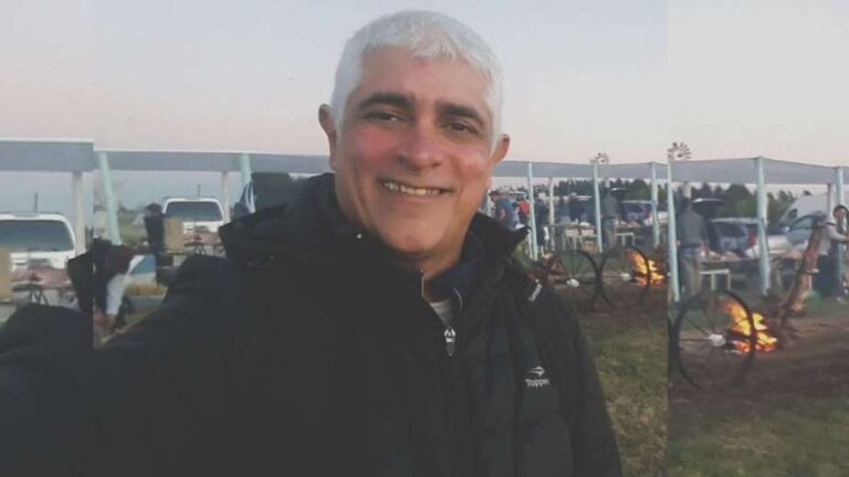 Un condenado a prisión perpetua por el crimen de un camarógrafo en San Lorenzo