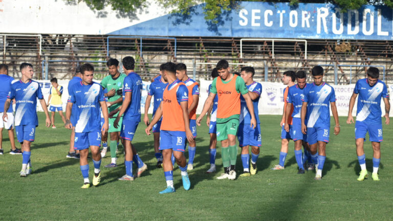 Argentino sufrió un duro golpe en General Rodríguez y deberá revertir la serie en casa