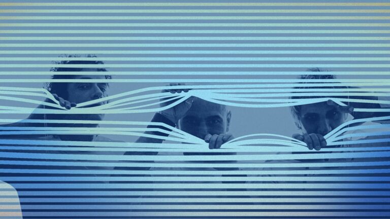 Soda Stereo regresa a los escenarios con un show inédito en el Movistar Arena