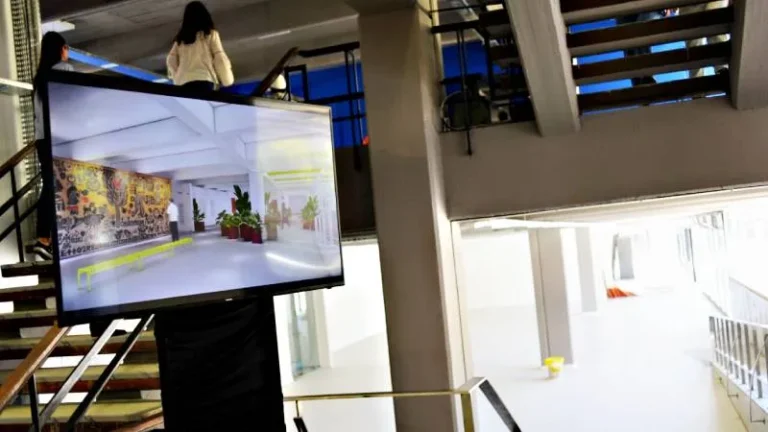 El Cultural Fontanarrosa reabrirá sus puertas para la Feria del Libro totalmente renovado