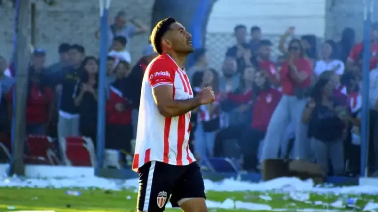 Federico Fioramonti: Sin dudas que ganar el Clásico va a ser un envión anímico para lo que viene