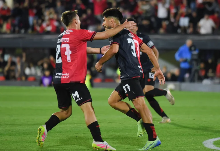 La Lepra consiguió un punto que le permite respirar un poco