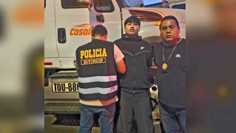 Triple crimen narco: hay enojo con Bullrich porque puso en peligro la captura de Pequeño J