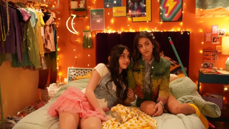 Ya se puede escuchar la banda sonora de Playback: una somos dos, que estrena el 29 en Disney+