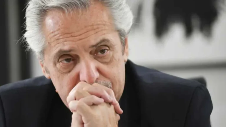 Nuevo revés para Alberto Fernández en la causa por violencia de género: la Justicia rechazó sus planteos y quedó al borde del juicio oral