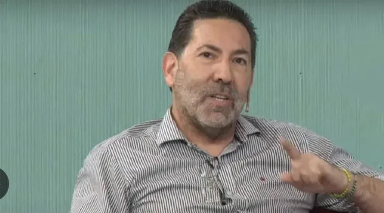 Gastón Alberdi aseguró que Fred Machado participó en reuniones con Javier Milei