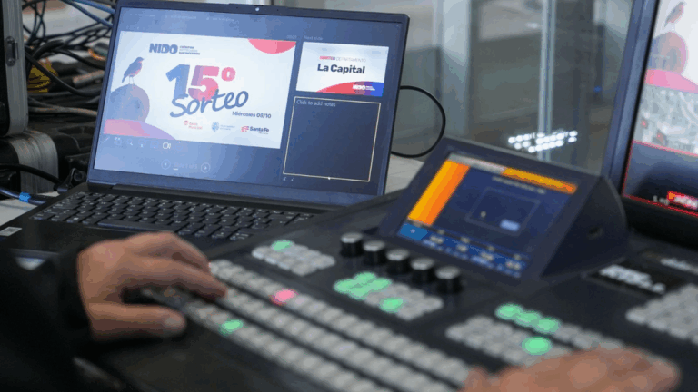 Créditos Nido: quiénes fueron los ganadores en Rosario del sorteo número 15