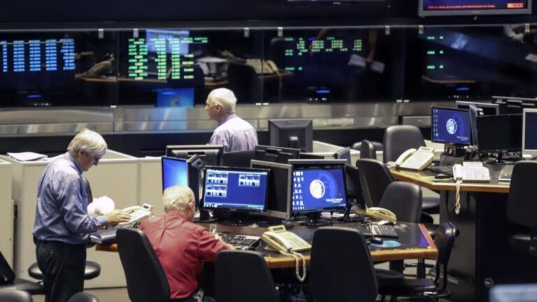 Euforia en los mercados: los ADRs y los bonos en dólares pegaron un salto