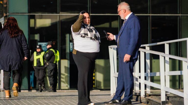 La familia de Ivana Garcilazo estalló ante un pedido de la defensa de Reinfestuel: «Es una burla»