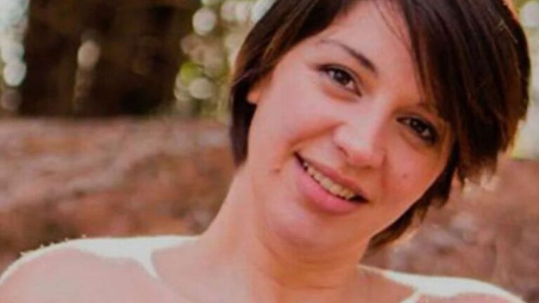 Femicidio en San Jorge: ofrecen una recompensa de 16 millones de pesos para esclarecer el crimen