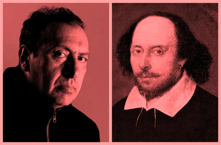 Palabras compartidas en la intimidad: los vibrantes Sonetos de Shakespeare, en las voces de actores y periodistas