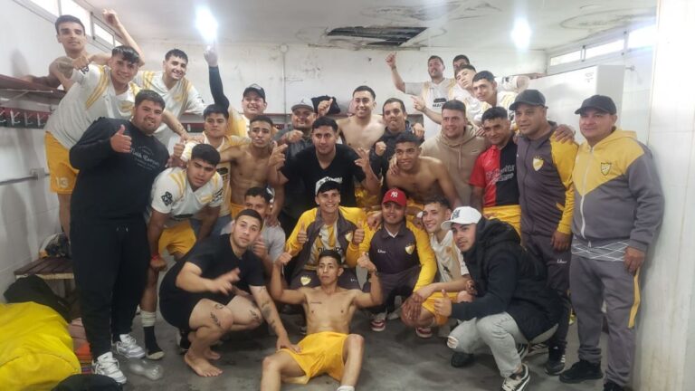 Asociación Rosarina de Fútbol: Pablo VI consiguió un valioso punto ante Aguirre y sigue líder en la Primera A