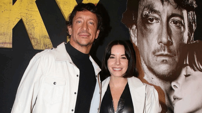 Quién es Dai Fernández, la supuesta nueva pareja de Nico Vazquez