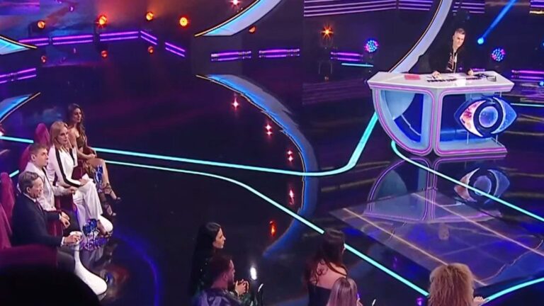 Anuncian un nuevo Gran Hermano para el 2026: los detalles