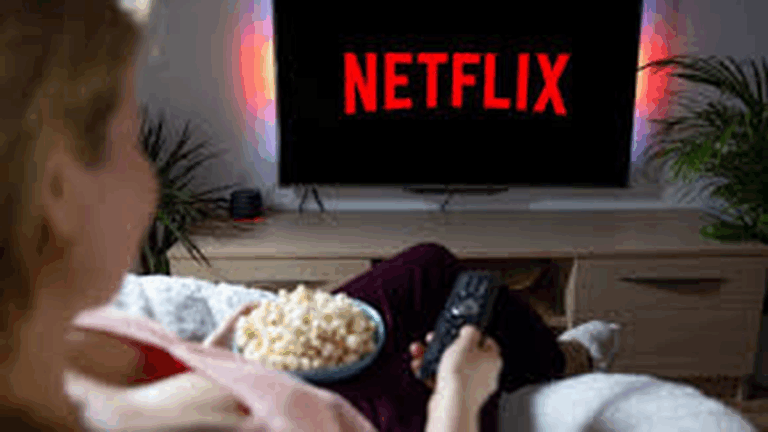Éxito rotundo: la película de Netflix que todos están viendo esta semana y que revivió un clásico