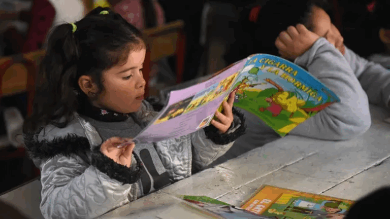 Las escuelas de Santa Fe ya abrieron la inscripción para el ciclo lectivo 2026