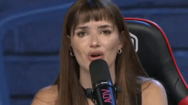 La periodista Agustina Peñalva denunció acoso y pidió justicia: «Tengo miedo, no quiero morir»