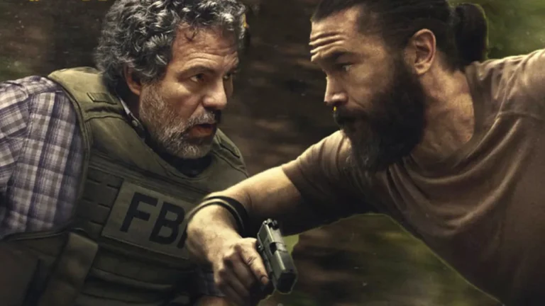 Para maratonear: Task, el oscuro thriller de HBO que trata de venganzas con personajes al límite