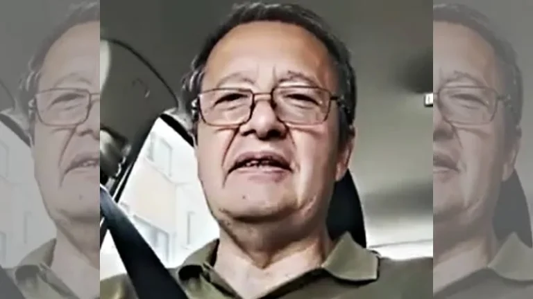 Del Frade: Desde la presidencia, todo está vinculado al lavado de dinero del narcotráfico