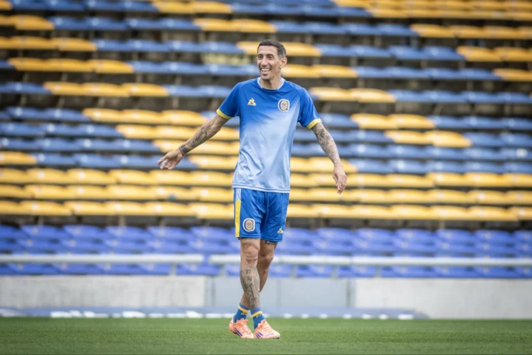 Capítulo trece: Central enfrenta a Platense con una linda chance de ratificar el buen momento y extender las sonrisas en el Gigante