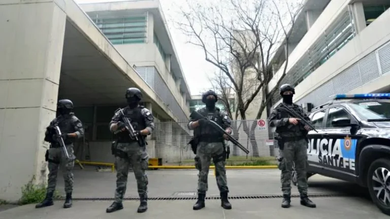 Lanzan recompensa de 12 millones de pesos por datos sobre el ataque al Heca