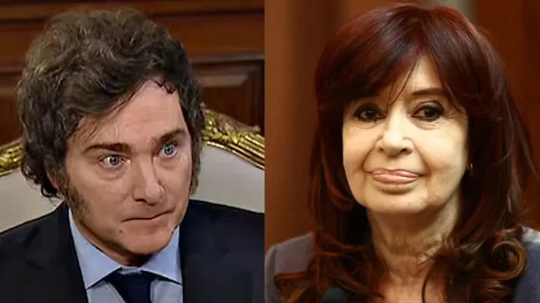 A una semana de las elecciones: Civilización o barbarie o Milei o la Argentina