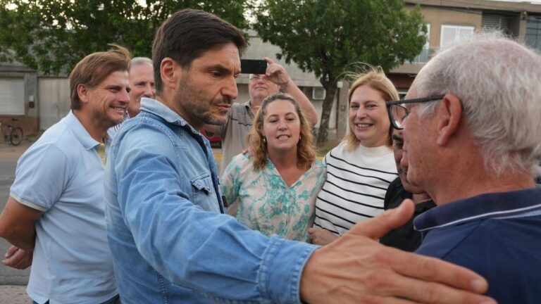 Sprint final de campaña: cierres en Rosario, mensajes y ánimos de cara al domingo