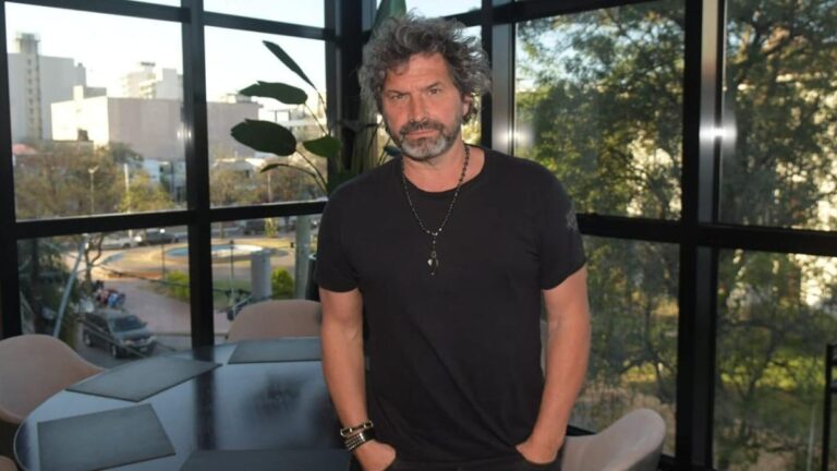 Feria del Libro de Rosario: Iván Noble, Lila Siegrist y Antonio Bonfatti, los protagonistas del jueves