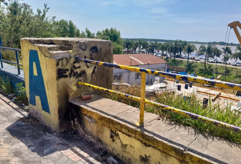 Cuando la participación ciudadana se desvanece: érase una vez aquel balcón al Río en barrio Arroyito
